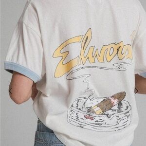 Elwood Cigar Ringer T